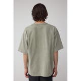 ヴィンテージ刺繍パッチワークTシャツ | AZUL BY MOUSSY | 詳細画像27