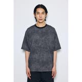 総柄半袖TEE | AZUL BY MOUSSY | 詳細画像15 