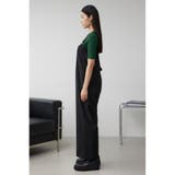 ベアワイドオールインワン | AZUL BY MOUSSY | 詳細画像6