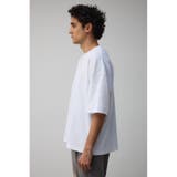 スラブタックビッグTシャツ | AZUL BY MOUSSY | 詳細画像5