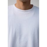 スラブタックビッグTシャツ | AZUL BY MOUSSY | 詳細画像7