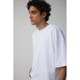 スラブタックビッグTシャツ | AZUL BY MOUSSY | 詳細画像1