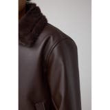 B3ブルゾン | AZUL BY MOUSSY | 詳細画像28 