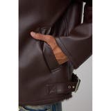 B3ブルゾン | AZUL BY MOUSSY | 詳細画像31 