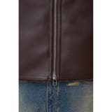 B3ブルゾン | AZUL BY MOUSSY | 詳細画像32 