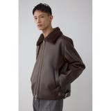 B3ブルゾン | AZUL BY MOUSSY | 詳細画像18 