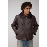 B3ブルゾン | AZUL BY MOUSSY | 詳細画像21 