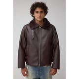 B3ブルゾン | AZUL BY MOUSSY | 詳細画像23 