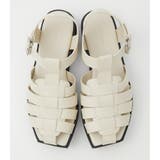 GURKHA SANDALS | AZUL BY MOUSSY | 詳細画像3 