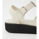 GURKHA SANDALS | AZUL BY MOUSSY | 詳細画像5 