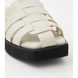 GURKHA SANDALS | AZUL BY MOUSSY | 詳細画像6 