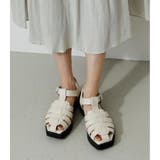 GURKHA SANDALS | AZUL BY MOUSSY | 詳細画像9 