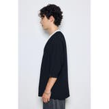 ニットトッパーインナーセット | AZUL BY MOUSSY | 詳細画像5