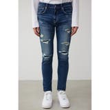 AZUL DENIM リペアスキニー | AZUL BY MOUSSY | 詳細画像28