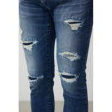 AZUL DENIM リペアスキニー | AZUL BY MOUSSY | 詳細画像33