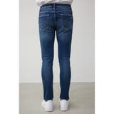 AZUL DENIM リペアスキニー | AZUL BY MOUSSY | 詳細画像30