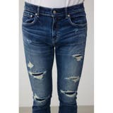AZUL DENIM リペアスキニー | AZUL BY MOUSSY | 詳細画像31