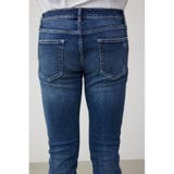 AZUL DENIM リペアスキニー | AZUL BY MOUSSY | 詳細画像32