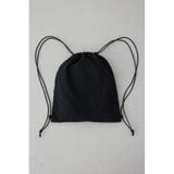 アップリケナップサック | AZUL BY MOUSSY | 詳細画像3 