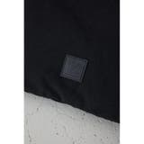 アップリケナップサック | AZUL BY MOUSSY | 詳細画像5 