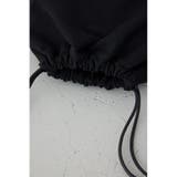 アップリケナップサック | AZUL BY MOUSSY | 詳細画像6 