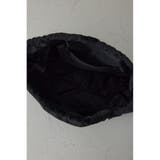 アップリケナップサック | AZUL BY MOUSSY | 詳細画像8 