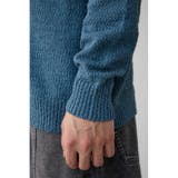 スポンディッシュブークレーニットカーディガン | AZUL BY MOUSSY | 詳細画像21