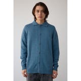 スポンディッシュブークレーニットカーディガン | AZUL BY MOUSSY | 詳細画像16