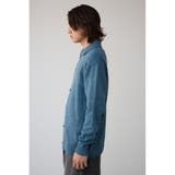 スポンディッシュブークレーニットカーディガン | AZUL BY MOUSSY | 詳細画像16