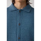 スポンディッシュブークレーニットカーディガン | AZUL BY MOUSSY | 詳細画像18