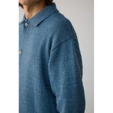スポンディッシュブークレーニットカーディガン | AZUL BY MOUSSY | 詳細画像19