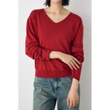 格上げ2WAYネックニット | AZUL BY MOUSSY | 詳細画像22