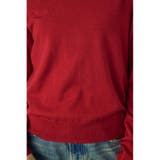 格上げ2WAYネックニット | AZUL BY MOUSSY | 詳細画像27