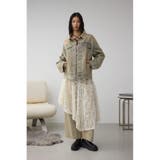 AZUL DENIM ヴィンテージデニムジャケット | AZUL BY MOUSSY | 詳細画像4 