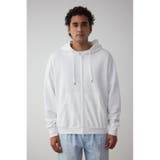 サムホールジップパーカー | AZUL BY MOUSSY | 詳細画像5