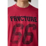 ブラッシュナンバーTシャツ | AZUL BY MOUSSY | 詳細画像27