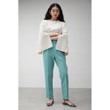 SLEEVE SLIT KNIT CARDIGAN | AZUL BY MOUSSY | 詳細画像3