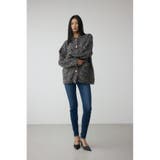 AZUL DENIM スキニーデニム | AZUL BY MOUSSY | 詳細画像25