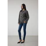 AZUL DENIM スキニーデニム | AZUL BY MOUSSY | 詳細画像26