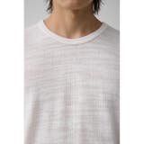 起毛スラブ長袖トップス | AZUL BY MOUSSY | 詳細画像8 