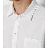 SHADOW ALOHA SHIRT | AZUL BY MOUSSY | 詳細画像8
