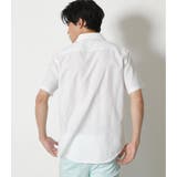 SHADOW ALOHA SHIRT | AZUL BY MOUSSY | 詳細画像2