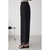 レースワイドパンツ | AZUL BY MOUSSY | 詳細画像17 