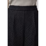 レースワイドパンツ | AZUL BY MOUSSY | 詳細画像19 