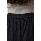 レースワイドパンツ | AZUL BY MOUSSY | 詳細画像20 