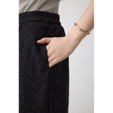 レースワイドパンツ | AZUL BY MOUSSY | 詳細画像21 