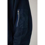 ユーティリティポケット付きフーディー | AZUL BY MOUSSY | 詳細画像24 