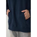 ユーティリティポケット付きフーディー | AZUL BY MOUSSY | 詳細画像26 