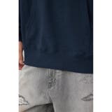 ユーティリティポケット付きフーディー | AZUL BY MOUSSY | 詳細画像27 