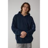 ユーティリティポケット付きフーディー | AZUL BY MOUSSY | 詳細画像16 